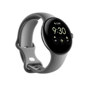 Google Pixel Watch Bluetooth